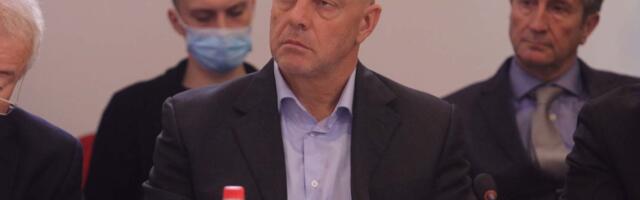 Pavić (Mi snaga naroda) za Danas: Očekujem dalju polarizaciju društva, jer ova vlast na izbore gleda egzistencijalno