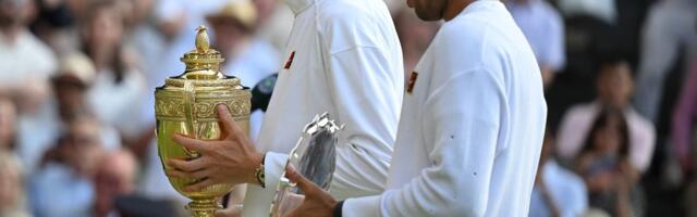 "Siner i Alkaras – to je trka dva konja. Đoković će im dok god igra biti za petama!"