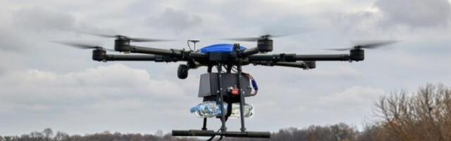 Министарство трговине САД повукло план да уведе ограничења за кинеске дронове