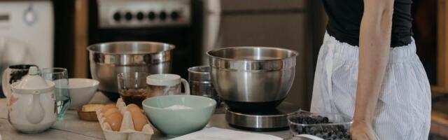 Pravilna priprema kajgane ubrzava metabolizam i pomaže gubitku masti sa stomaka: Ove dve namirnice su ključ