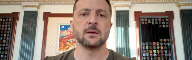 Napad 113 dronova na energetski sistem: Zelenski traži da mu se obezbedi “stoprocentna” efikasnost PVO