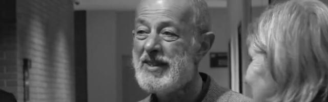 Preminuo učitelj glume Miroslav Mika Aleksić kome se sudilo za silovanje