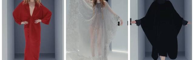 Valentino couture revija pokazala je da nasleđe brenda u pravim rukama