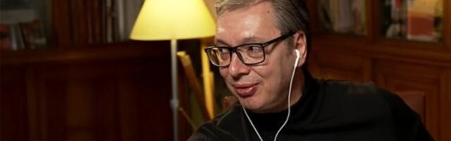 Baka Prase se uključio u Vučićev lajv: Kad budem gradonačelnik, ima da delim otkaze!