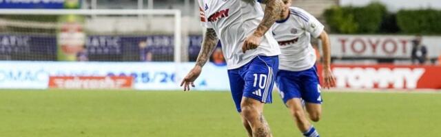 Transfer bomba: Livaja stiže kod Đuričića i Pantovića?