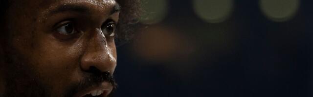 Džabarija ne pogađa mnogo ono što se dešava u Partizanu: Ne zna zašto ne igra, ali se ne žali