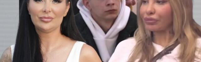 NERIOV OTAC SE ZAPRAVO UBIO!? Stravični detalji TRAGEDIJE obelodanjeni UŽIVO u programu! (FOTO)