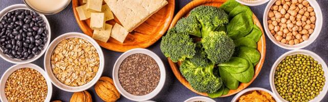 Ove namirnice sadrže više proteina od jaja – i treba ih uvrstiti u jelovnik