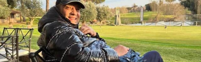 Tužno pismo napisano Željku Rutoviću objavljeno 11 meseci nakon njegove smrti: Napisala ga je ONA