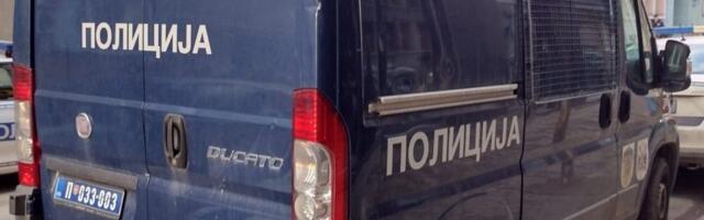 MUP: Preko granice sa pet miliona dinara