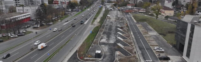Beograd dobija autobusku stanicu Jug: Šapić najavio kada se otvara novo čvorište
