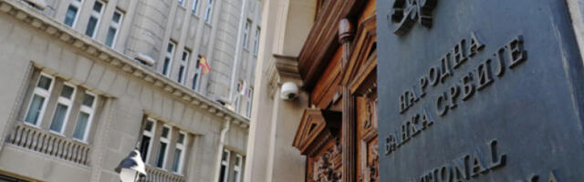 Јануарска инфлација 2,4 одсто