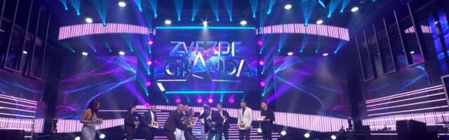 Pevač za noć uzeo bakšiš od 10.000 evra, sad u Zvezdama Granda otkrio detalje: "Te večeri su bila dva, tri..."