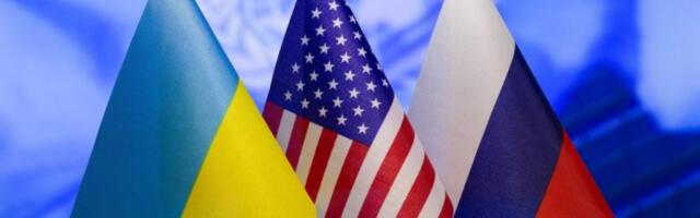 JOŠ JEDNA ŠANSA ZA MIR! Poznato kada bi mogla da bude NOVA runda mirovnih pregovora o Ukrajini