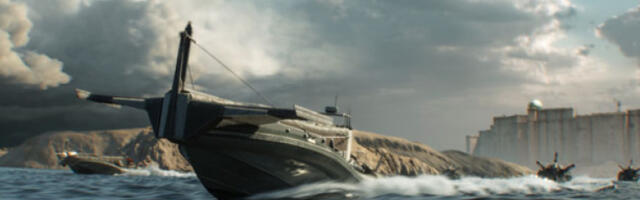 „Господар Олује” – прва аутентична копродукција Холивуда и Србије