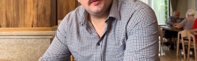 POLICIJA NA NOGAMA, TRAŽI SE DEJAN VUKSANOVIĆ! Napravio incident na pumpi u Beogradu, a DOSIJE MU KRCAT!