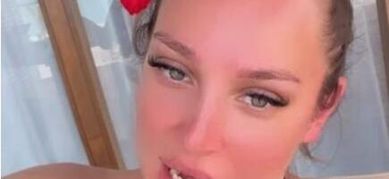 "MOLIM VAS OSTAVITE ME" Luna se oglasila sa Maldiva: Stižu joj poruke, u pitanju je nesporazum