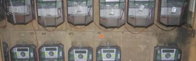 DELOVI STAROG GRADA, PALILULE I VOŽDOVCA DANAS BEZ STRUJE: Pogledajte detaljan spisak