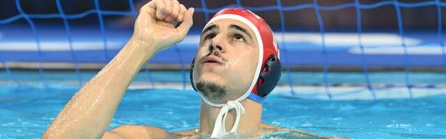 Milan Glušac blokirao crveno-bele, oduševio na Evropskom, pa još jednom postao heroj - sada u Ligi šampiona