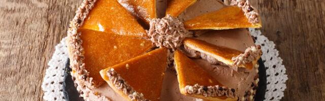 Doboš torta: Raskošna poslastica koja osvaja i izgledom i ukusom