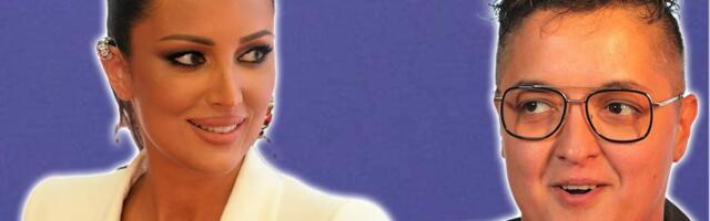 "RETKO ĆE DA VAM SE DESI DA OSETITE OVAKVE EMOCIJE" Aleksandra Prijović priznala simpatije Mariji Šerifović: Uživala sam