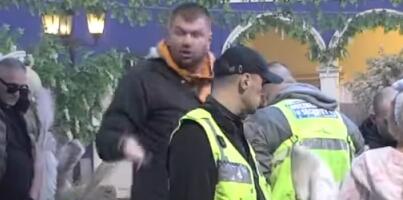 JANJUŠ NAPUSTIO ELITU - Prva izjava o TUŽBI koju je dobio od BIVŠE!