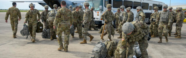 Novi talas napada na američke baze