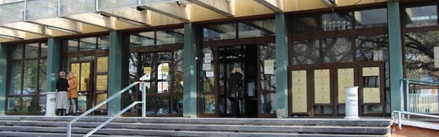 Bivšem direktoru "Prve vojvođanske brigade" nije određen pritvor, zabranjena mu komunikacija sa svedocima