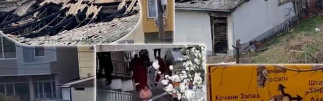 Tela u plamenu! Deca vrište i mole za pomoć: Meštanin se seća požara u Kočanima - jeziv prizor, tako nešto nikada nisam video