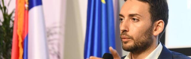 Pavle Grbović i PSG sikću: Kakav genocid nad Srbima?!