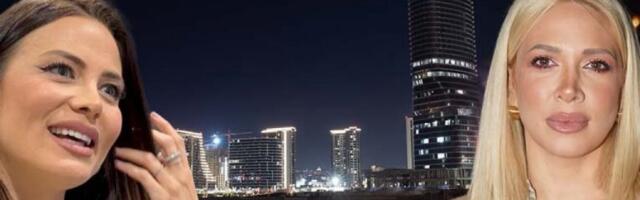 MILICA TODOROVIĆ SE PRESELILA?! Milica Pavlović otkrila nove detalje o novopečenoj mami! (VIDEO)