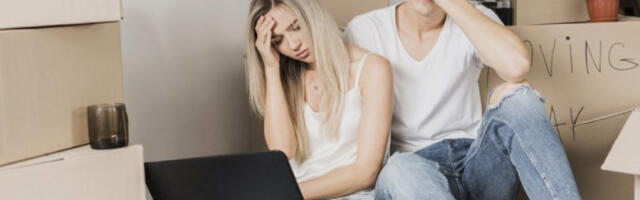 KIRIJA ILI STAMBENI KREDIT? Brutalno odgovorili mladom paru sa Balkana: "Ako njega slušaš, svoj krov nad glavom NEĆEŠ IMATI NIKADA!"