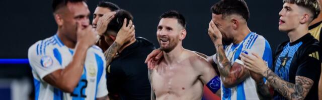 Srbija kroji spisak svetskog prvaka: Argentina drhti zbog pet imena pred Mundijal