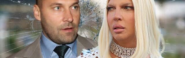 NOVA ŠOK-BOMBA DUŠKA TOŠIĆA NAKON DRAME SA KARLEUŠOM: Osvanula fotografija bivšeg fudbalera, nećete verovati ko mu pravi društvo!