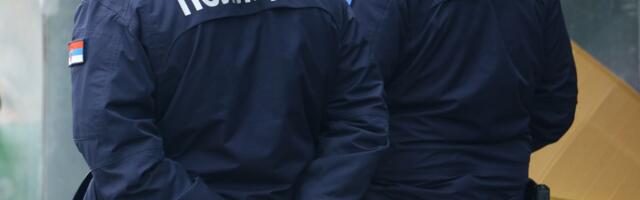 Otvoren konkurs za upis na Kriminalističko-policijski univerzitet