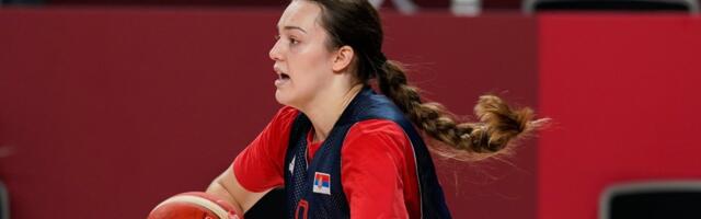 Srpkinja ušla u večnost, a tek joj je 24 godine: Anđela pokorila Ameriku i ispisala istoriju!