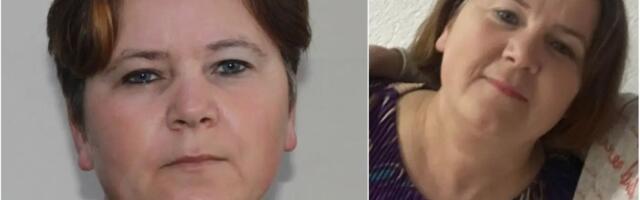 Obnovljena potraga za nestalom Zlatom: Policija pretražuje bunar, dronovi nadleću, suprug Dejan očajan