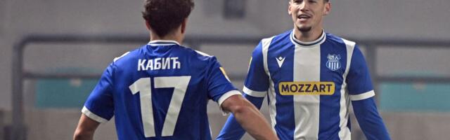 Ponos OFK Beograda i Super lige Srbije: As Romantičara na 4. mestu elitne liste mladih igrača sveta