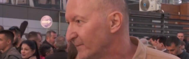 Ilić optužio Šolaka za izdaju : Pobuna nestala u računu za novu televiziju