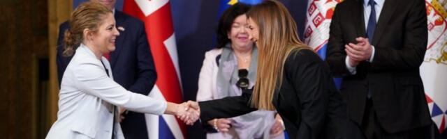 U Srbiju stiže 10 inovativnih lekova za lečenje kancera: Srbija obezbedila najbolje što postoji na tržištu!