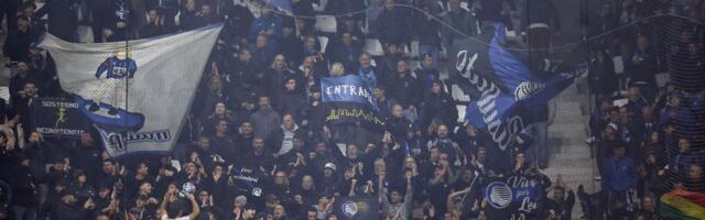 Navijači Marseja besni zbog novog grba: Jedno prelepo go*no! /FOTO/