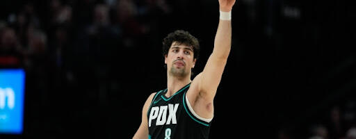 Portland i Šarlot do pobede u plej-inu NBA lige