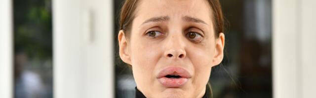 "Nije se to desilo!" Oglasio se i Stefan Karić nakon što je obelodanjeno da je osuđen na godinu dana zatvora, odnosno tri godine uslovno, zbog prebijanja Nataše Šavije