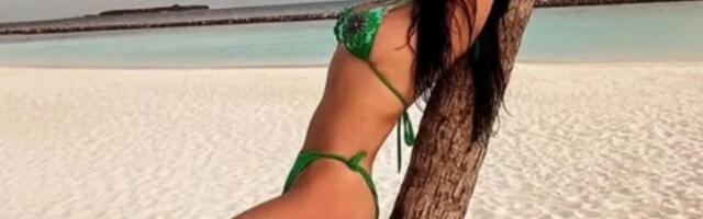 KO TO CECI ŠALJE POKLONE? Folkerki stiglo TAJNO PISMO, iscurio ceo sadržaj, a tek da vidite NA KOM JE JEZIKU