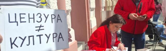 Novosadskoj književnici Gradska biblioteka dan pre događaja otkazala gostovanje