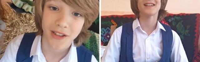 Heklač Viktor u intervjuu za Telegraf.rs poslao OTVORENU poruku svešteniku Stefanu! Evo šta je rekao