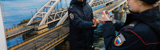 Русија: спасиоци извукли дванаестогодишњакиње заробљене на острву