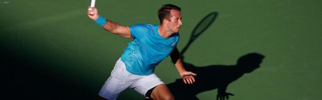 Vraća se iz penzije čovek koji je dobio Novaka dva puta: Teniski svet iznenađen, sa 42 godine ponovo na terenu