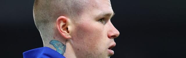 Kakav šok u Premijer ligi: Plaćen 100 miliona, sada suspendovan na 4 godine zbog dopinga