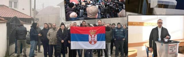 Skandal uoči izbora na KiM! Srpskoj listi uskraćeni kontrolori u čak 24 opštine – traži se hitna reakcija međunarodne zajednice
